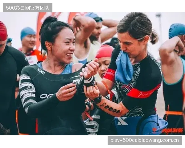 铁三泳衣产业的竞争已跨越品牌本身,上游低阻力涂层供应商的技术路径宣告了新的产业联盟时代 铁三泳衣产业的竞争已跨越品牌本身,上游低阻力涂层供应商的技术路径宣告了新的产业联盟时代
